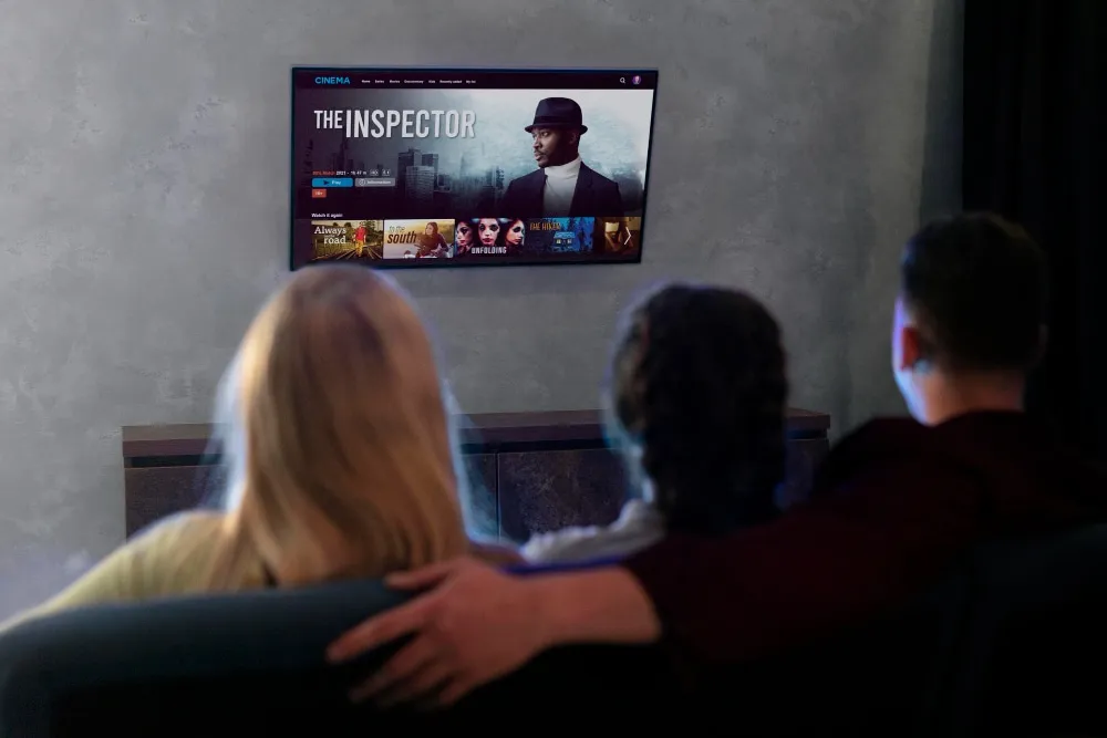Comment telecharger une serie gratuitement ?