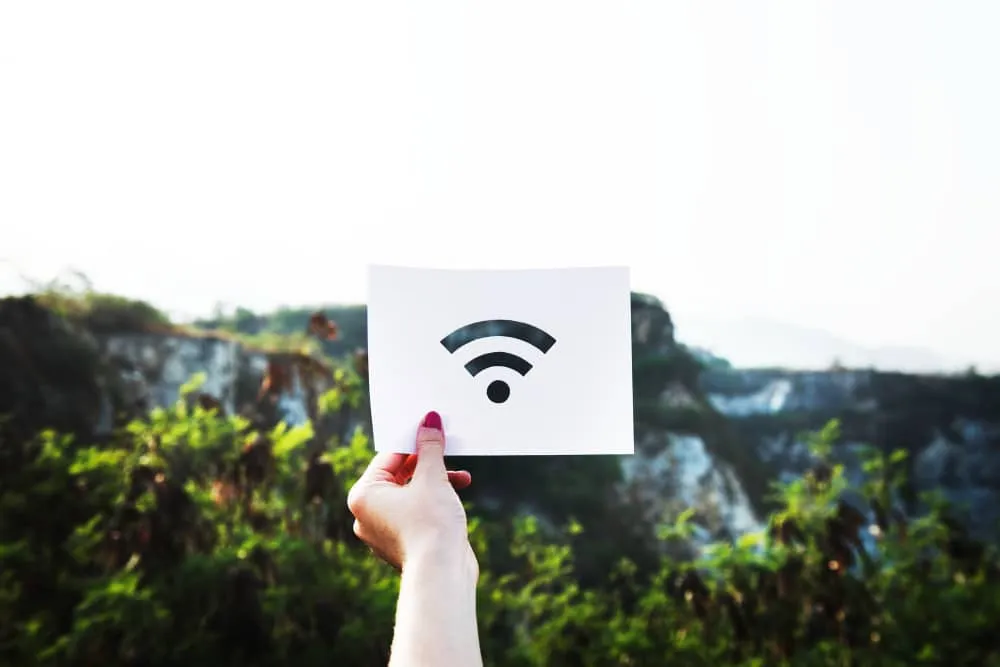 Comment retrouver son mot de passe wifi ?
