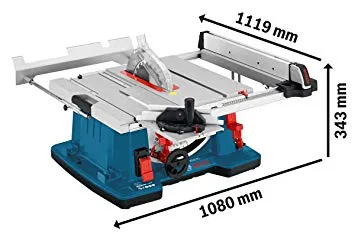 Scie sur table Ryobi : Une scie sur table nécessaire ?