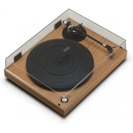 Platine vinyle : vous souhaitez ressortir vos anciens disques ?