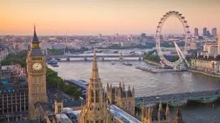 Qui loue un appart hôtel à Londres ?