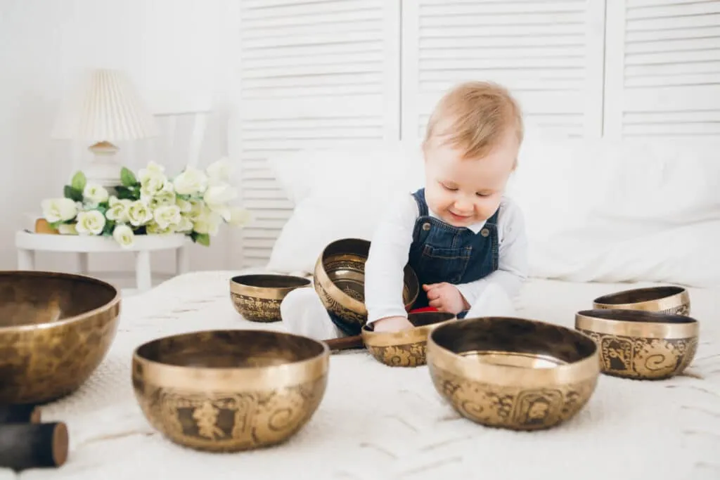 Quels principes de feng shui appliquer dans la chambre d’un bébé ?