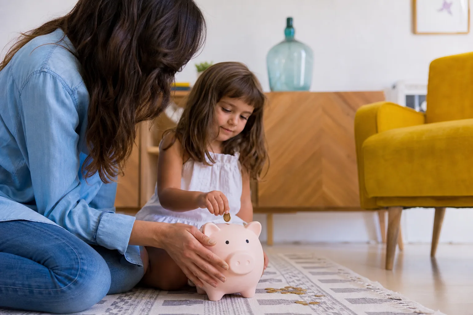 Livret d'épargne pour enfant : à quel âge l'ouvrir et quel plafond choisir ?