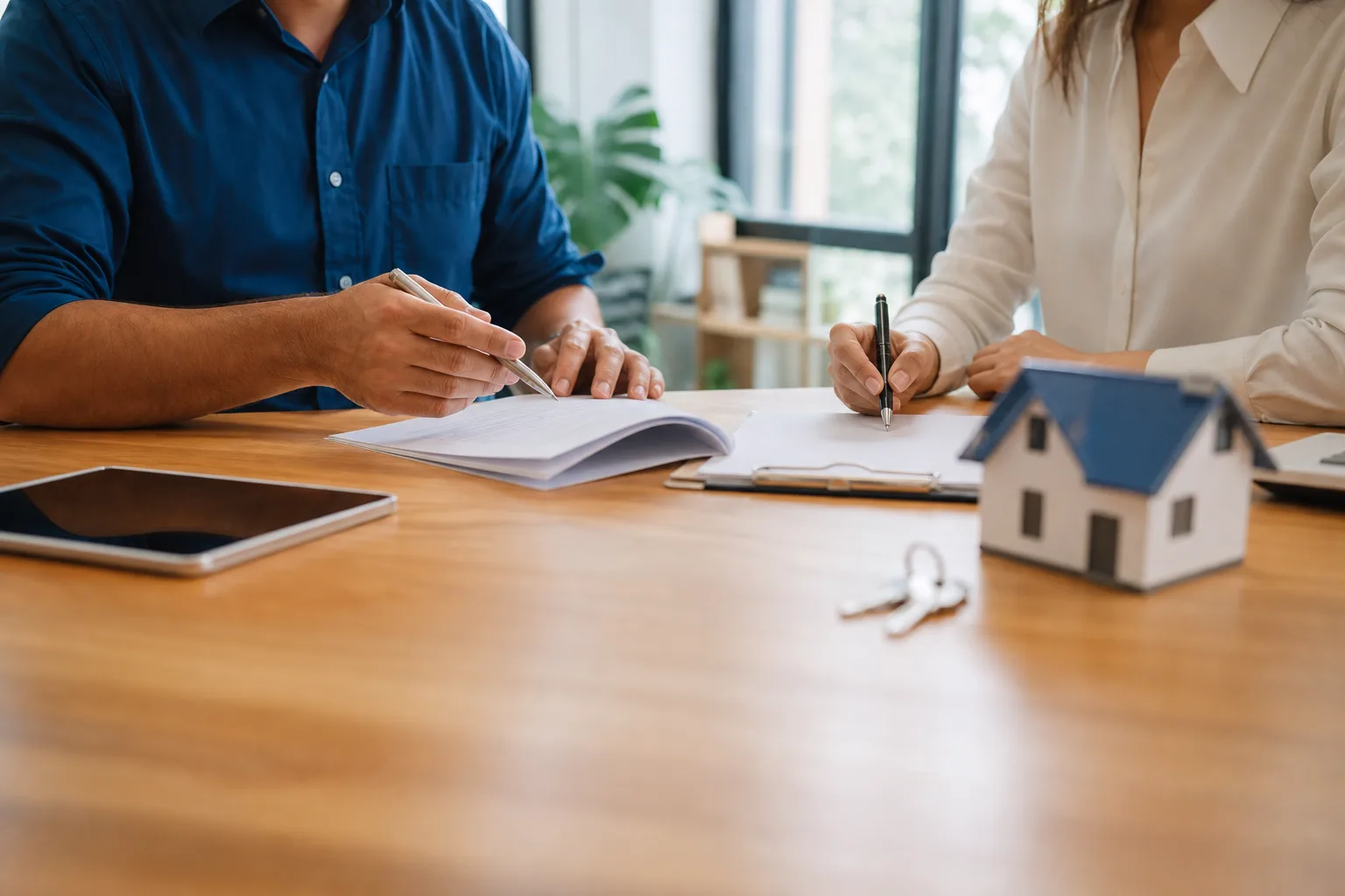 Loi Lemoine : comment changer d'assurance de prêt immobilier à tout moment (sans frais ni pénalité)