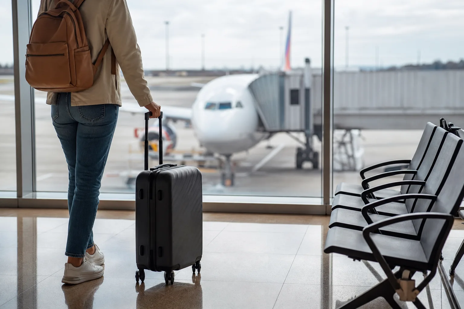 Quelle taille de valise cabine choisir pour éviter les frais supplémentaires en avion ?
